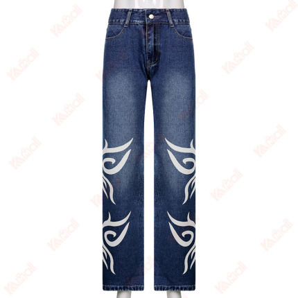unique jeans